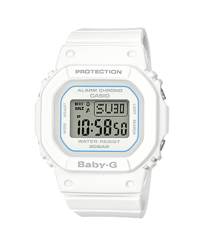 Baby-G BGD-500 SERIES 3