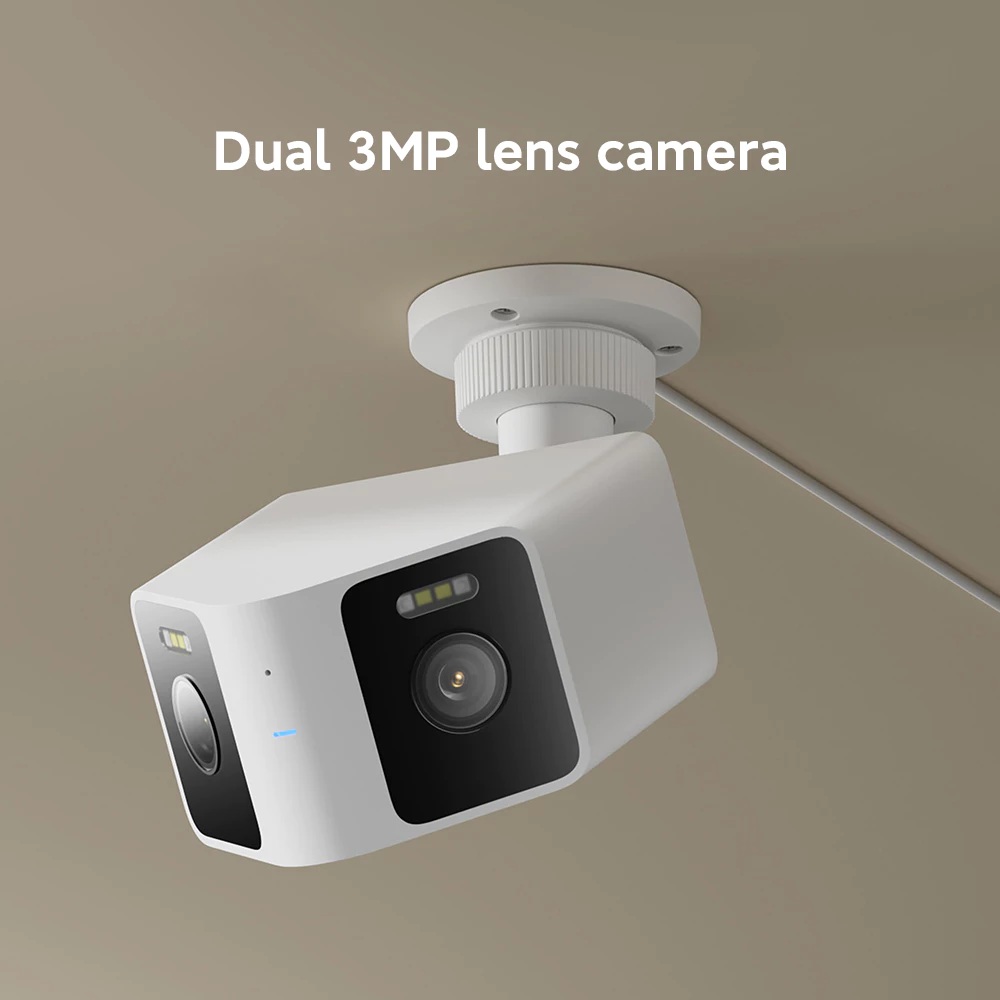 Xiaomi Communication Technology  Xiaomi Outdoor Camera  CW100