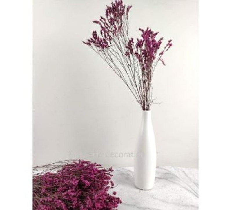 Nordic Modern Ceramic Flower Vase 3