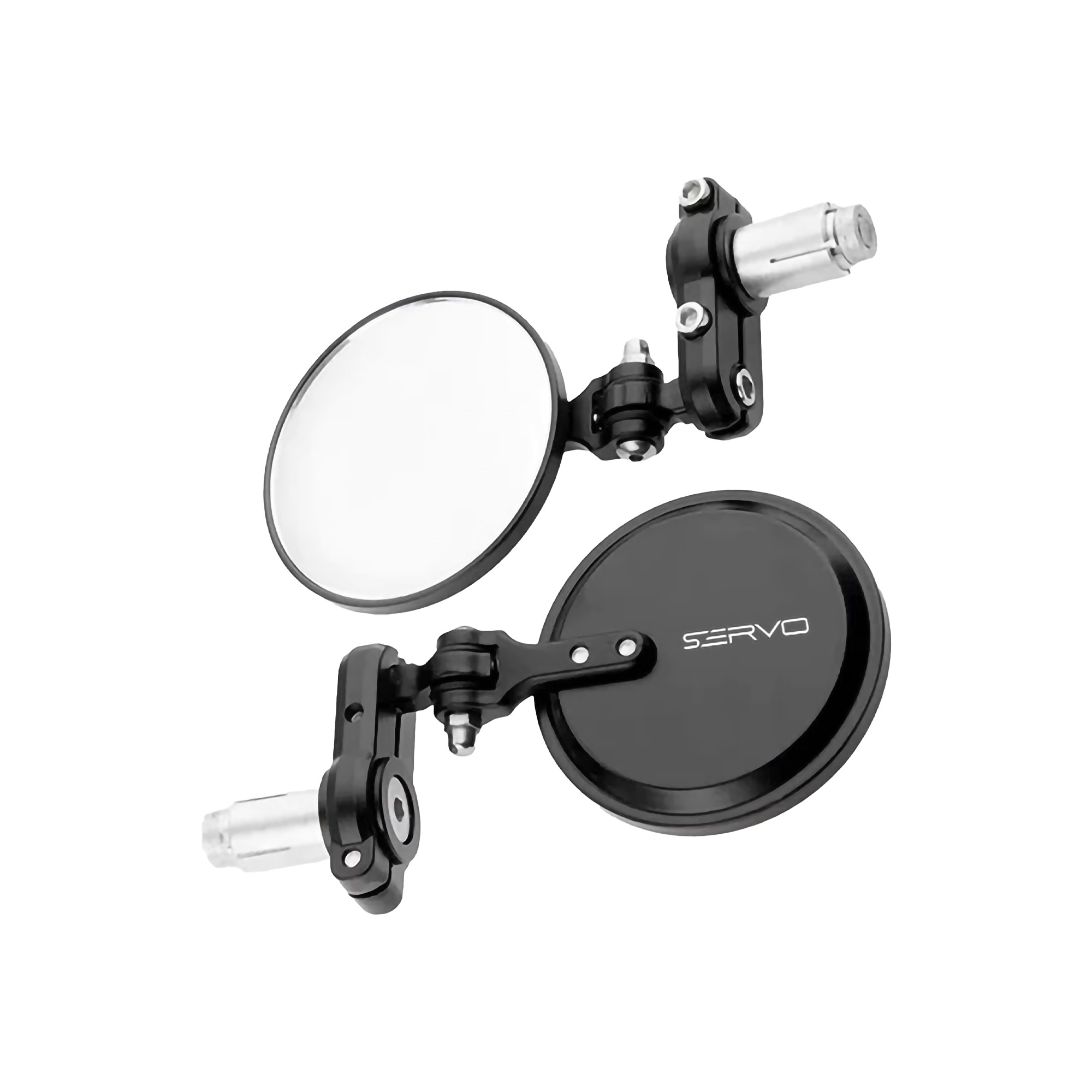 Servo Road Round 360 Spion 1