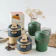 UCHII Collapsible Travel Cup Portable Mug GIFTSET 1