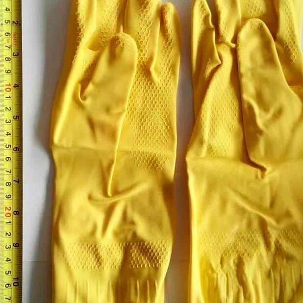 Freder Freder Sarung Tangan Karet Latex