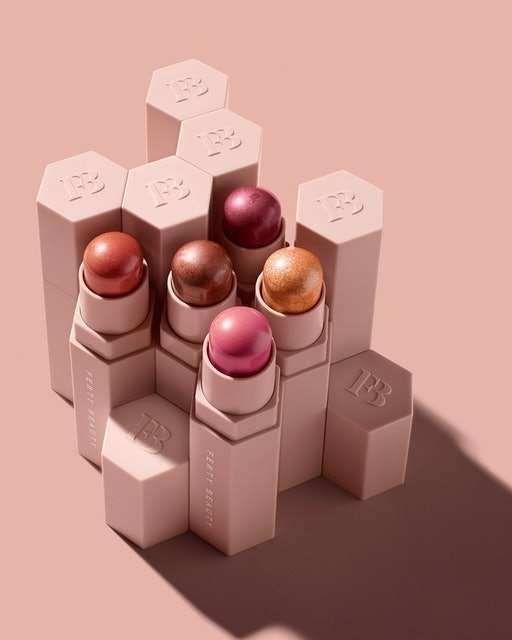 Fenty Beauty Match Stix Shimmer Skinstick 3