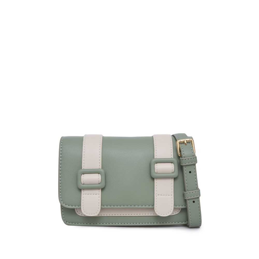 Elizabeth  Emsio Tahirah Sling Bag