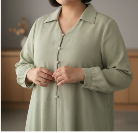  Bigissimo Lily Tunik