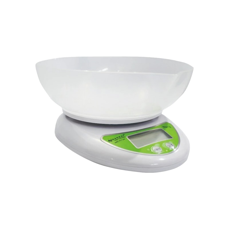 Nankai® Timbangan Dapur 1