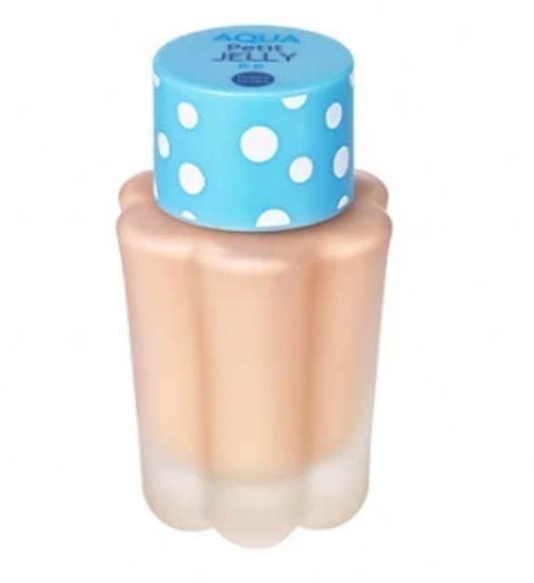 Aqua Petit Jelly BB Cream 1
