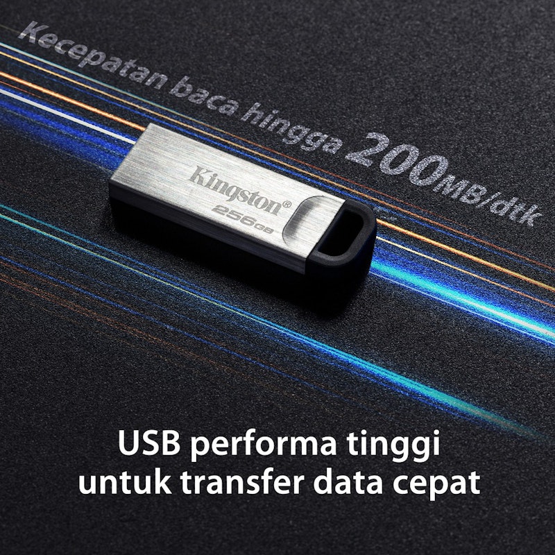 USB 3.2 DataTraveler Kyson 32GB 3
