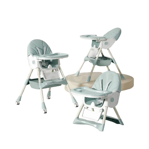 10 Rekomendasi Baby Chair Terbaik [Ditinjau Fisioterapis] (Terbaru