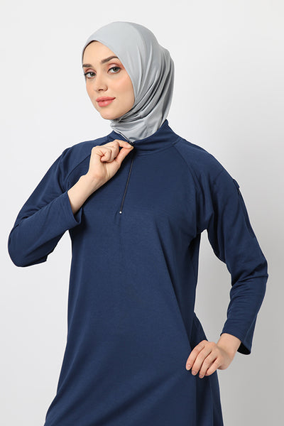 HIA Everywear Careena Top Long Sleeve