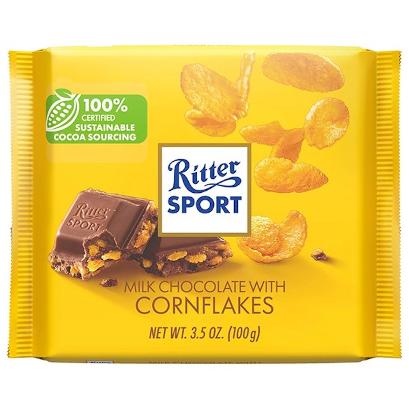 Cornflakes 2