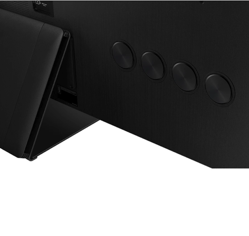 65” Neo QLED 8K Smart AI TV 4