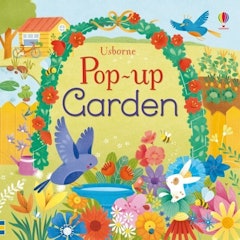 Pop-Up Garden