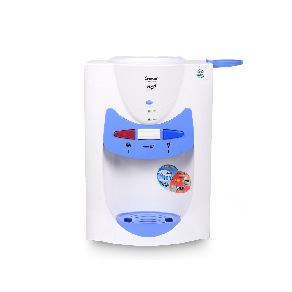 Cosmos Dispenser – Portable Dispenser 1