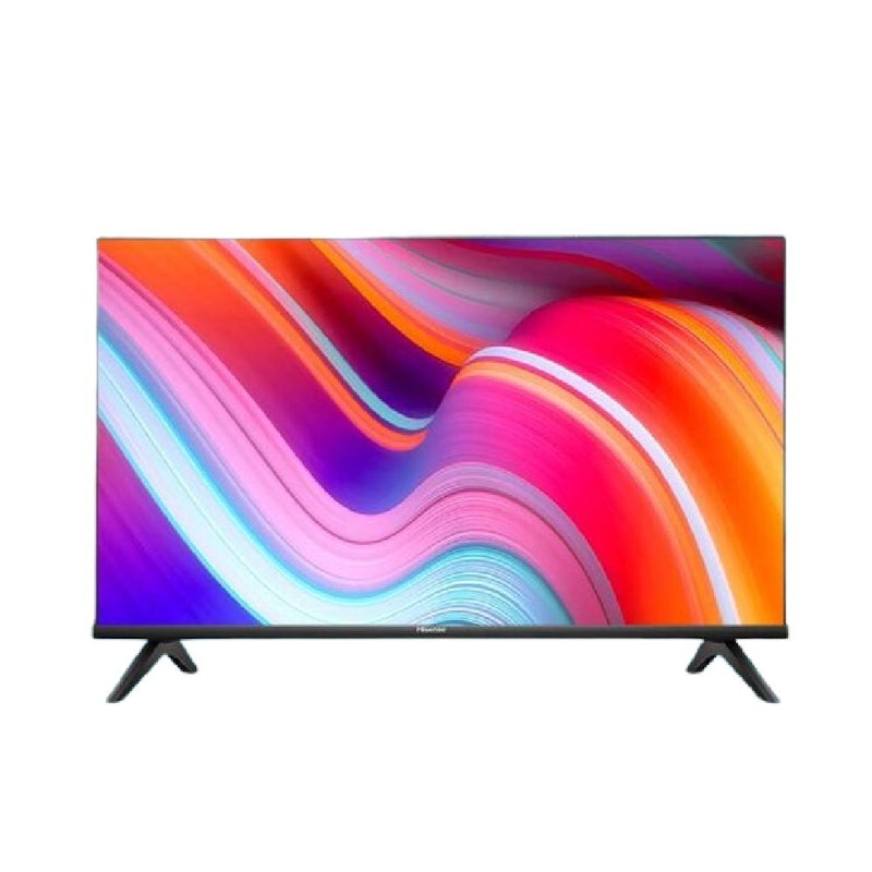 40" FHD Vidaa Smart TV 1