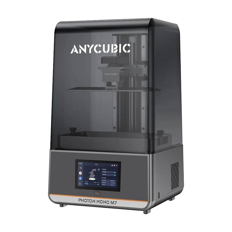 Anycubic Photon Mono M7 1