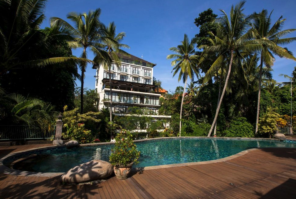 Plataran Ubud Hotel & Spa 1