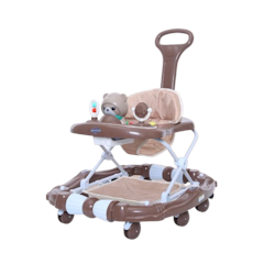 Spacebaby Baby Walker