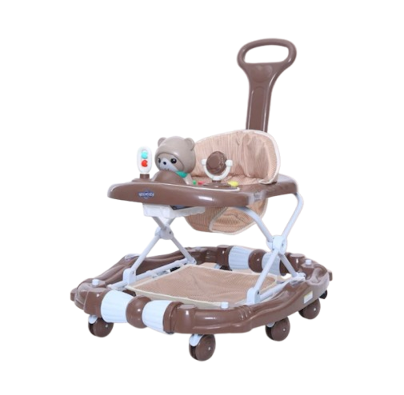 Spacebaby Baby Walker 1