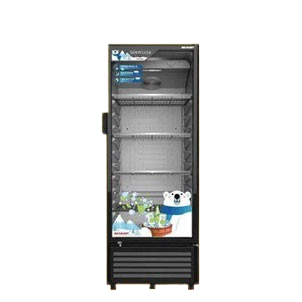 SHARP Electronics SHARP Showcase 150L  SCH-170FS