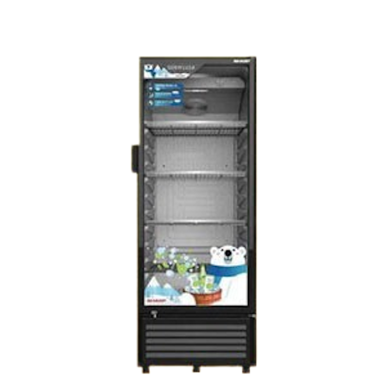 Showcase 150L 5