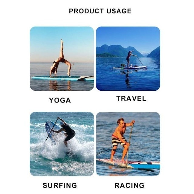 Stand Up Paddle Board 