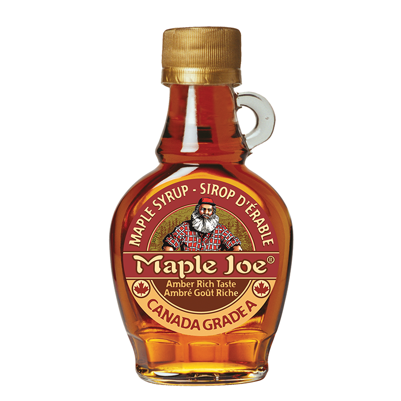 Maple Syrup