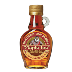 Maple Syrup