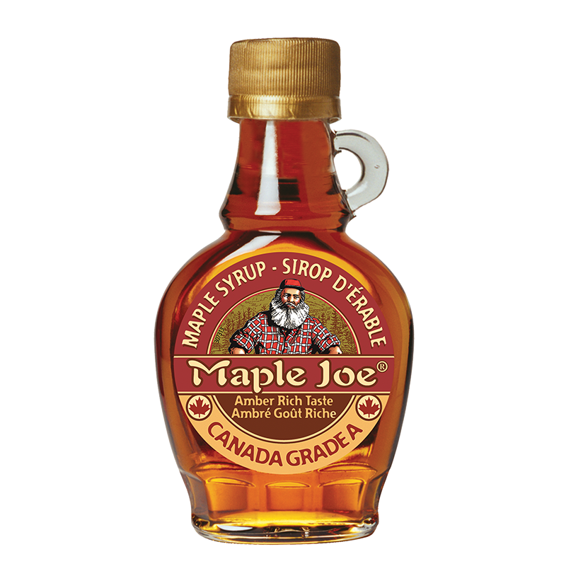 Maple Syrup 1