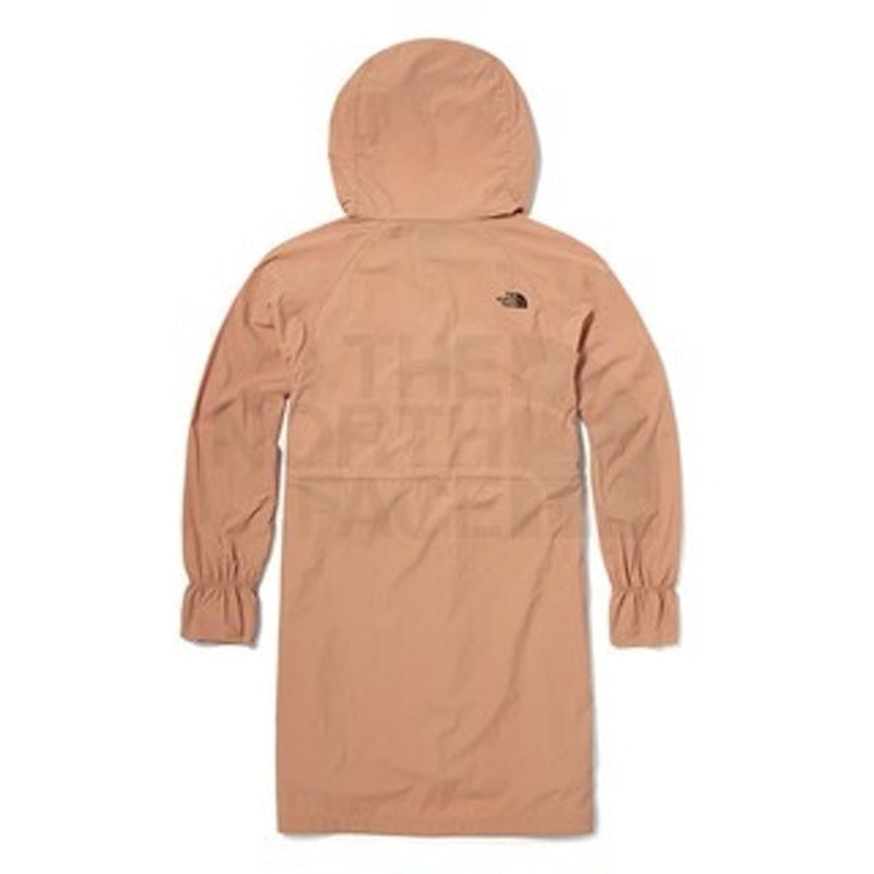 Women's Wind Parka 2