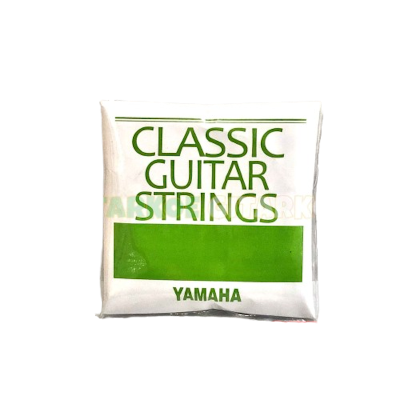Yamaha Guitar String Classic 1