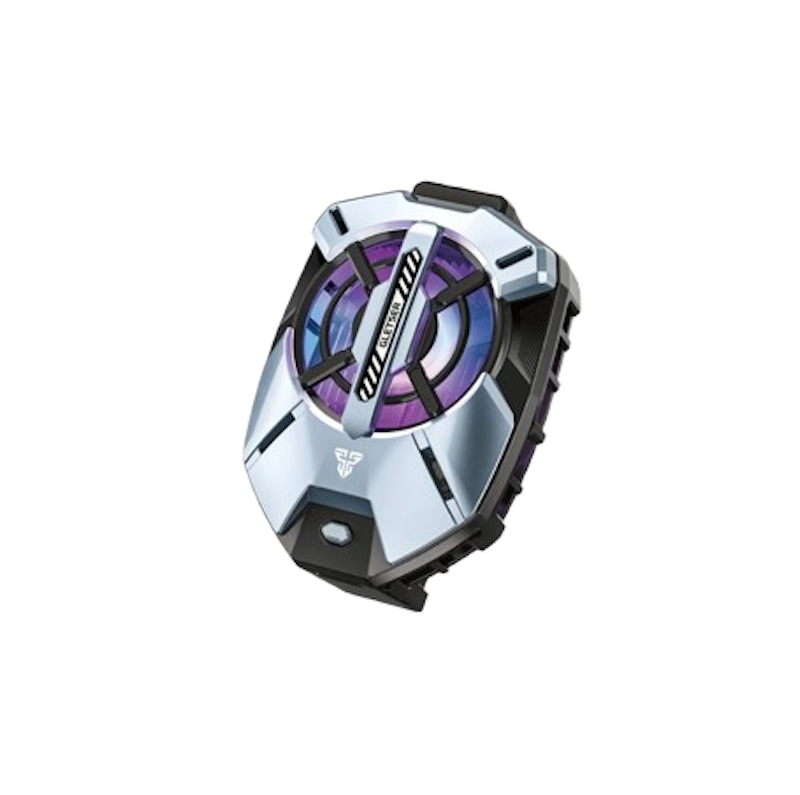 Fantech Life Gletser Max 1