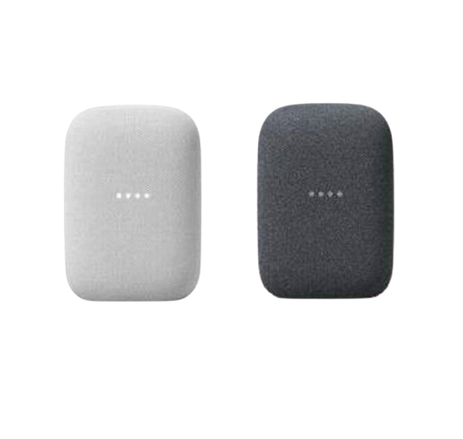Google ｜ Nest Audio