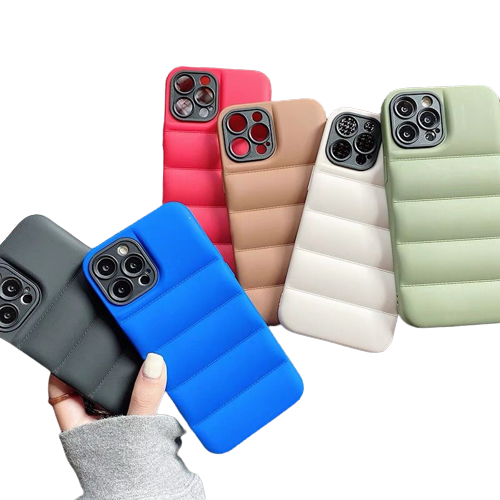 Puff Case Premium 1