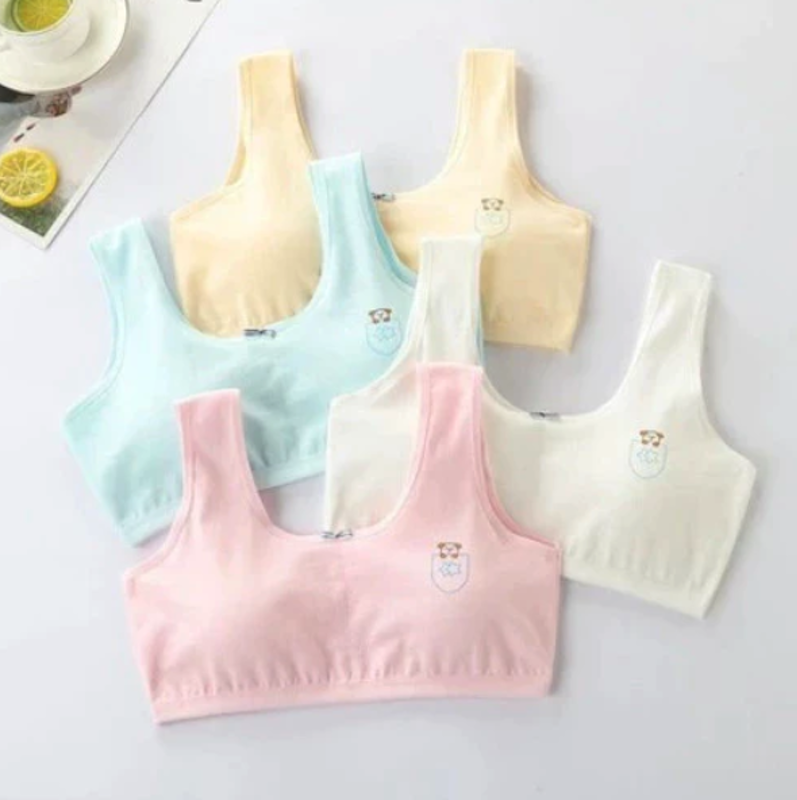 LOOK'IS Miniset Motif Beruang Step 2 2