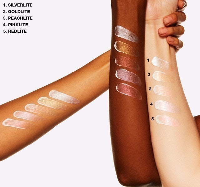 Strobe Cream 5