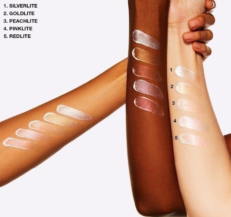 Strobe Cream 5