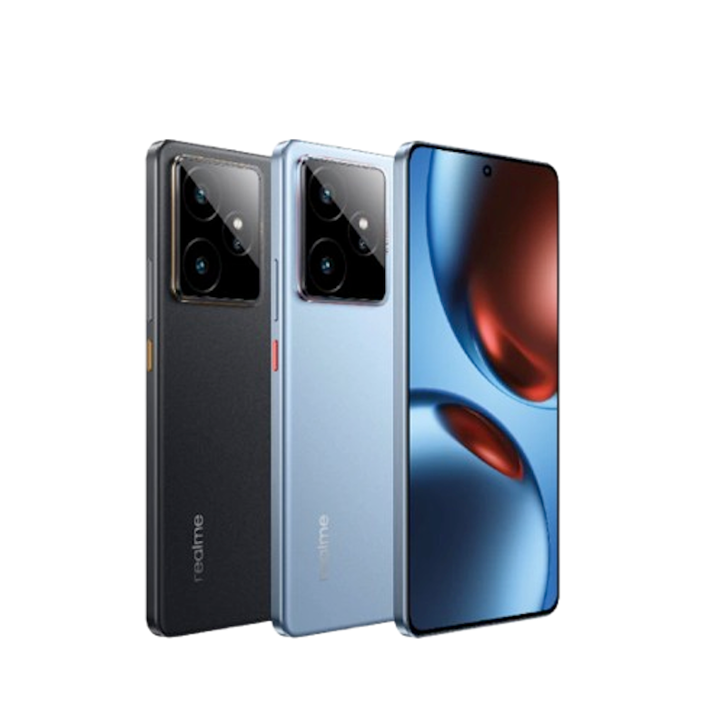 GT 7 (12/256 GB) 1