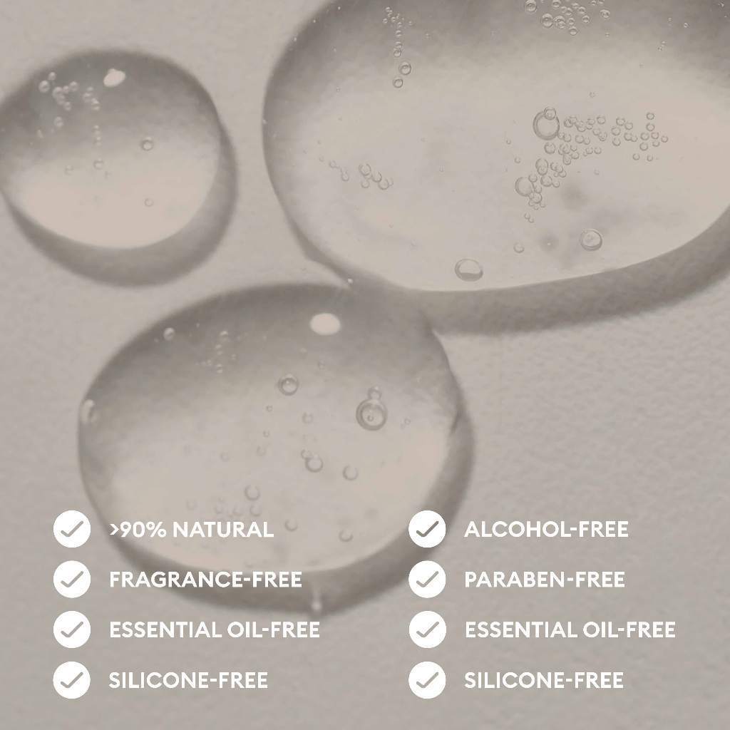 Mitra Kreasi Natural THE BATH BOX® Brassica Body Serum