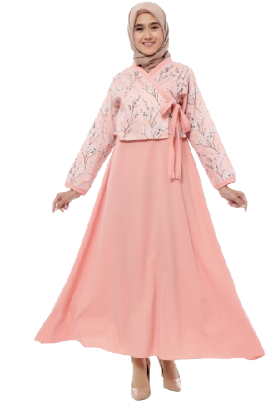 Hanbok Dress 1