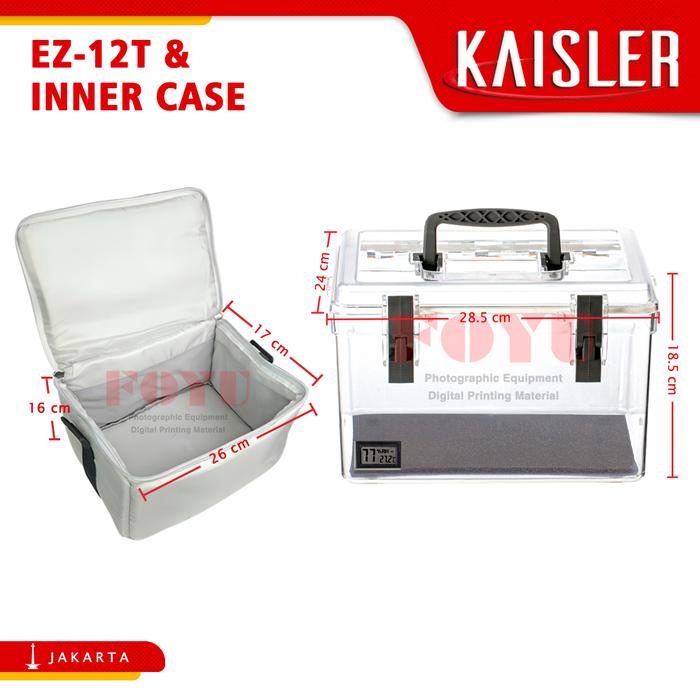  Kaisler Dry Box EZ-12T
