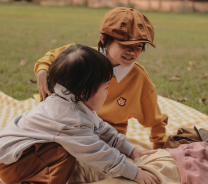 Kaija Indonesia Newsboy Shelby Hat