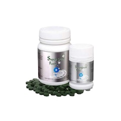 Supergreen Food (SGF)