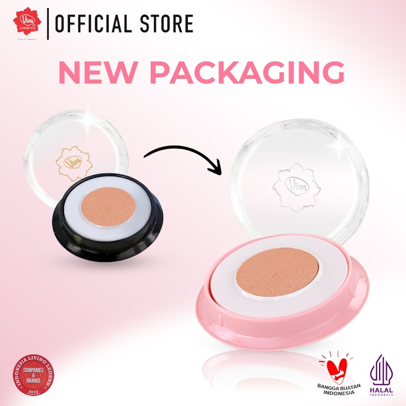 Eye Shadow Cream Special Color Gold 4