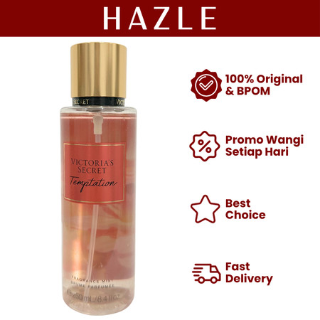 Victoria's Secret & Co. Victoria's Secret Temptation