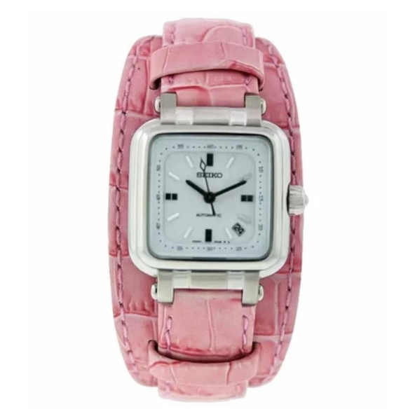 SEIKO Analog Ladies 1
