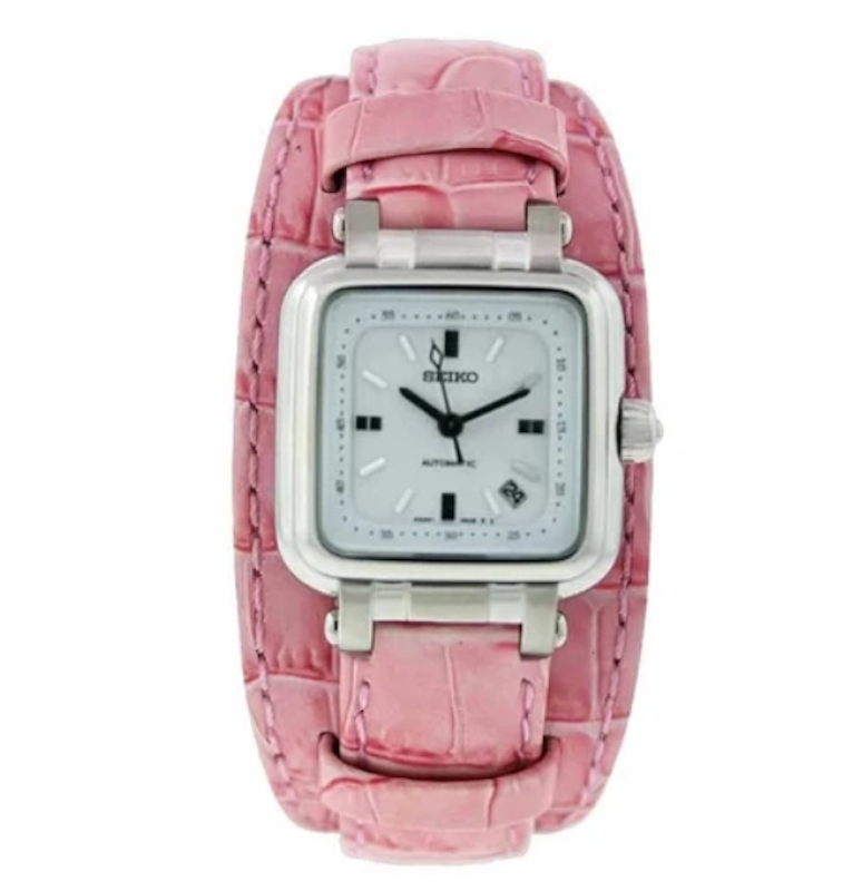 SEIKO Analog Ladies 1