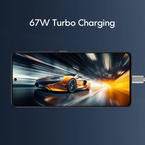 Xiaomi Communication Technology POCO X6 Pro 5G