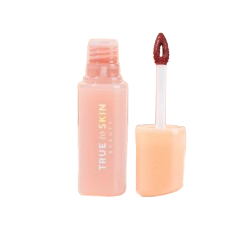 True to Skin Juicy Glass Tint Almond Mauve