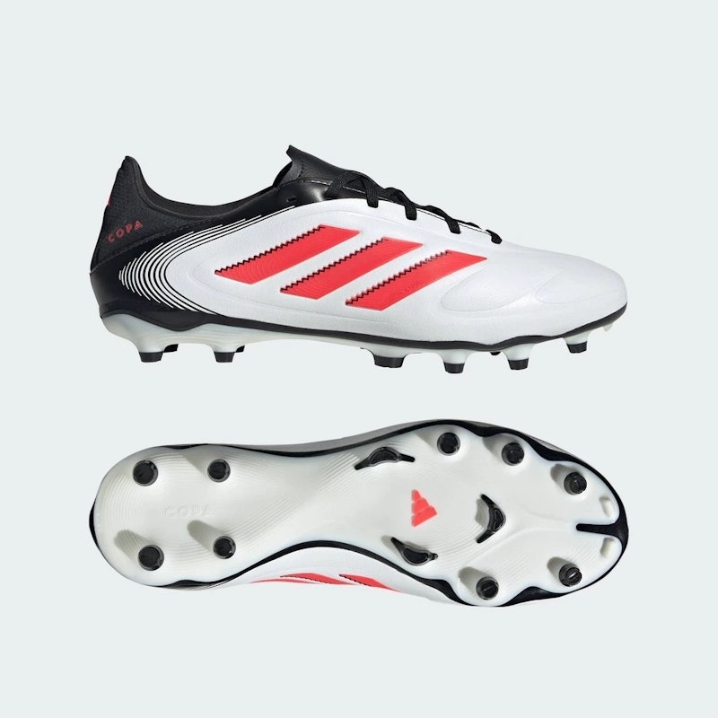 adidas Football Copa Pure 3 League White 5